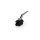3-Wege-Kugelhahn T-Bohrung, BK3-12L-10-11230-T, 12L, DN10