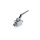 3-Wege-Kugelhahn mit L-Bohrung, BK3-12L-10-11231-L, 12L, DN10