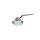 3-Wege-Kugelhahn mit L-Bohrung, BK3-12L-10-11231-L, 12L, DN10