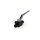 3-Wege-Kugelhahn mit L-Bohrung, BK3-12S-8-11230-L, 12S, DN08