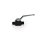 3-Wege-Kugelhahn mit L-Bohrung, BK3-12S-8-11230-L, 12S, DN08