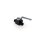 3-Wege-Kugelhahn mit L-Bohrung, BK3-12S-8-11230-L, 12S, DN08