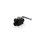 3-Wege-Kugelhahn mit L-Bohrung, BK 3-18 L 13-11230-L, 18L, DN13