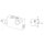 Senkbremsventil einfach, OVCSEC3801, G 3/8 Zoll, 20 bar 200 bar, 40 l/min
