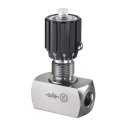 Drosselventil, DV-08-P-B, IG G 1/4 Zoll