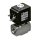 2/2-Wege Magnetventil-direktg., E110BV35/A/, G 1/4 Zoll, NW 3,5, 10 bar/8 bar