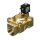 2/2-Wege-Magnetventil-indirektg., E107FE25, G 1 Zoll, NW 25, 13 bar/13 bar