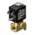 3/2-Wege-Magnetventil-direktg., E305AV20, G 1/8 Zoll, NW 2, 6 bar/6 bar