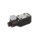 4/2-Wegeschiebermagnetventil NG06, DHI-0 61 0/-X 24 V DC