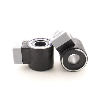 Magnetspule, SP-COU-230RC, 230 V, Wechsel-/Gleichstrom=Gleichrichterstecker (RC)