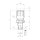 Patrone Drosselventil, FT 247/2-18, G 1/8 Zoll, 320 bar