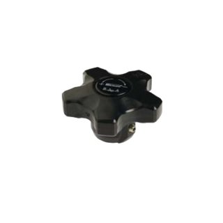 Handrad, FT MP, für FT 257 und FT 1250, G1/4 Zoll, ABS