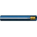 Waschgeräteschlauch, Hochdruck, 2SN-S DN08 blau, 250...