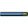 Waschgeräteschlauch, Hochdruck, 2SN-S DN08 blau, 250 bar