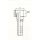 Pressnippel, DN20 DKL 22 M30 x 2, SW36, DKO 24, metr.