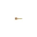 Pressnippel, DN06 DKOS 06 M14 x 1.5, SW22, DKO 24°,...