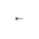 Pressnippel, DN06 DKOS 10 M18 x 1.5, SW 22, DKO 24°,...