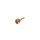 Pressnippel, DN08 DKOS 10 M18 x 1.5, SW22, DKO 24°, metr.
