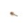 Pressnippel, DN08 DKOS 10 M18 x 1.5, SW22, DKO 24°, metr.