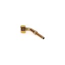 Pressnippel, DN08 DKOL 12 M18 x 1.5 , SW22 45°, DKO...