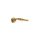 Pressnippel, DN08 DKOL 12 M18 x 1.5 , SW22 45°, DKO 24°, metr.