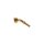 Pressnippel, DN08 DKOL 12 M18 x 1.5 , SW22 45°, DKO 24°, metr.