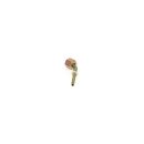 Pressnippel, DN06 DKOS 08 M16 x 1.5, SW20 45°, DKO 24°, metr.