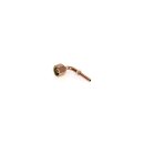 Pressnippel, DN06 DKOS 10 M18 x 1.5, SW24 90°, DKO...