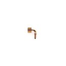 Pressnippel, DN06 DKOS 10 M18 x 1.5, SW24 90°, DKO...