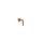Pressnippel, DN06 DKOS 10 M18 x 1.5, SW24 90°, DKO 24°, metr.
