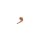 Pressnippel, DN06 DKOS 10 M18 x 1.5, SW24 90°, DKO 24°, metr.