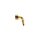 Pressnippel, DN08 DKOL 12 M18 x 1.5, SW22 90°, DKO 24°, metr.
