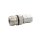 Schraub-Kupplungsmuffe mit IG nach DIN 3852, BG 2, M16 x 1,5, Serie HS