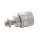Schott-Schraub-Kupplungsstecker , Schneidringanschluss, BG 3, 12L, Serie HS