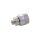 Schraub-Kupplungsstecker , Schneidringanschluss, BG 3, 10L, Serie HS