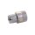 Schraub-Kupplungsstecker mit IG DIN 3852, BG 3, M22 x 1,5, Serie HS