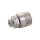 Schraub-Kupplungsstecker , Schneidringanschluss, BG 4, 18L, Serie HS