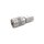 Steck-Kupplungsmuffe mit IG nach DIN 3852, BG 1, 1/4 Zoll, Serie HP