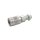Schott-Steck-Kupplungsmuffe , Schneidringanschluss, BG 1, 08L, Serie HP
