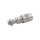 Schott-Steck-Kupplungsmuffe , Schneidringanschluss, BG 1, 08L, Serie HP