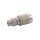 Steck-Kupplungsmuffe , Schneidringanschluss, BG 2, 10L, Serie HP