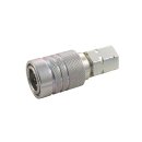 Steck-Kupplungsmuffe mit IG nach DIN 3852, BG 2, M16 x...