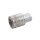 Steck-Kupplungsmuffe mit IG nach DIN 3852, BG 3, 3/8 Zoll, Serie HP
