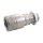 Schott-Steck-Kupplungsmuffe , Schneidringanschluss, BG 4, 22L, Serie HP