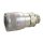 Steck-Kupplungsmuffe , Schneidringanschluss, BG 6, 22L, Serie HP