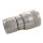 Steck-Kupplungsmuffe mit IG nach DIN 3852, BG 6, 3/4 Zoll, Serie HP