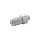 Steck-Kupplungsstecker , Schneidringanschluss, BG 3, 18L, Serie HP
