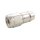 Steck-Kupplungsstecker mit IG nach DIN 3852, BG 3, M22 x 1,5, Serie HP
