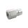 Steck-Kupplungsstecker mit IG nach DIN 3852, BG 4, 3/4 Zoll, Serie HP