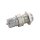 Schott-Steck-Kupplungsstecker , Schneidringanschluss, BG 4, 18L, Serie HP